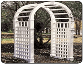 Pergolas