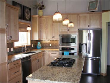Hartford Kitchen