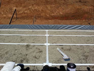 Photo(s) from Active Flow Llc Jobs of very satisfied customers, unlike Cheryl Ryder, wich by the way was to cheap to fix the whole problem. Job was ins
