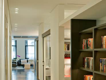 NYC Loft Renovation