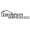 G. Thompson Services LLC logo