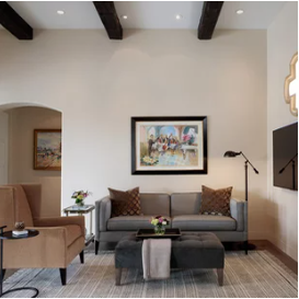 Petaluma Custom Home