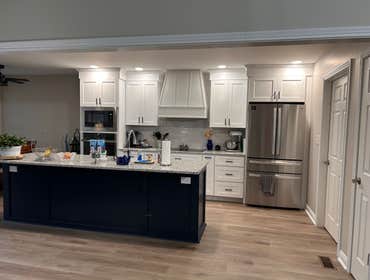 Kitchen Remodeling