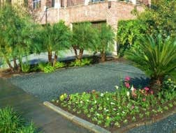 Projects by Landscape Update Company Houston Residential Design | Updating Installation