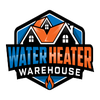 Water Heater Warehouse logo