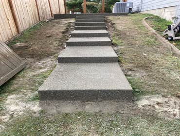 Farfan Concrete LLC