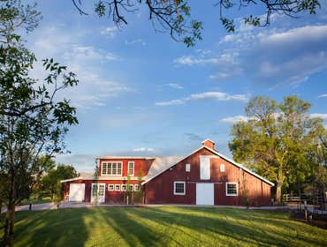 Raccoon Creek Event Center
