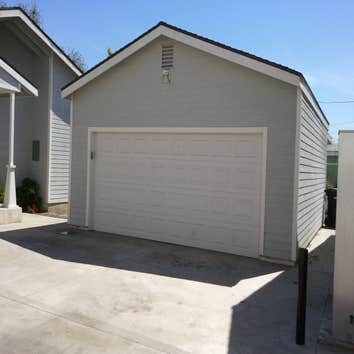 GARAGES, GARAGES AND MORE GARAGES DESIGN AND BUILD RESIDENTIAL GARAGES.