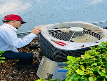 Photos by Dymond Heating and Cooling #1