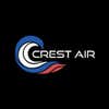 Crest Air logo