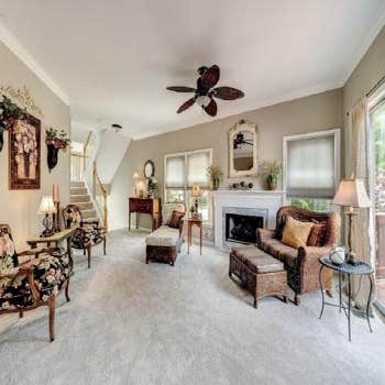 Fred General Painting, LLC