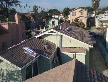 Owens Corning Roof
