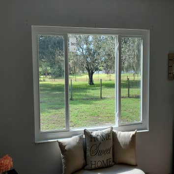 XOX Horizontal Roller Windows