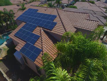 Photos by Just Solar, LLC #1