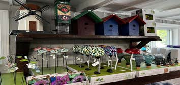 Triad Landscape Supply & Nursery