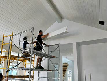 Photos by Berga Constructions #1