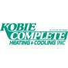 Kobie Complete Heating & Cooling Inc. logo