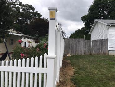 Photos by R.H Fencing Corp #1