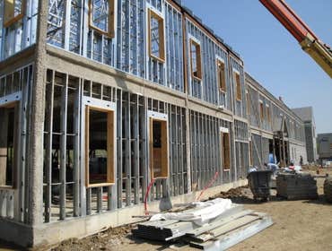 Photos from T Square Wall Systems LLC