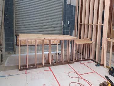 Photos by Tomas Calel Builders LLC #7