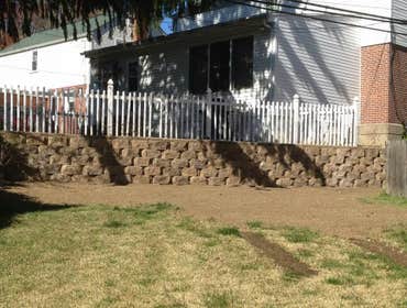 Photos from Top Rock Construction