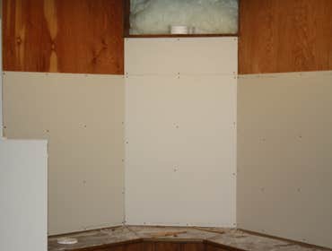 Photo(s) from Perfect View Drywall My Job in Marietta, Pa