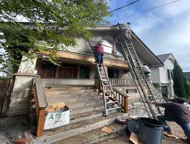 Photos by N.V Construction LLC #5
