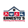 Ernesto´s Painting and Remodeling logo
