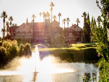Copper River Country Club
