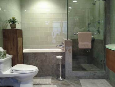 Batt Brothers Tile Inc Project
