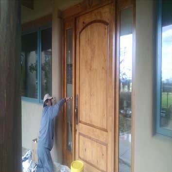 Construction