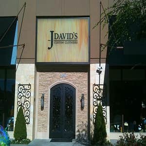 J David Custom Clothiers Westfield Town Center In late 2010 ML Hall Contracting provided project management and electrical construction services on...