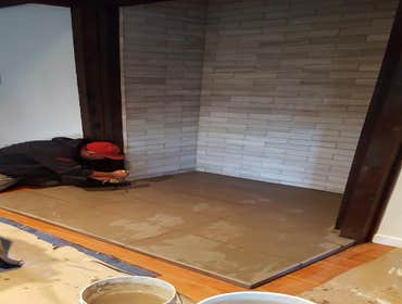 Photos from R E R Construction