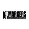 Lotmarkers logo