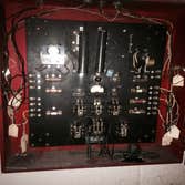 Old Ellenco Panel