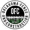 Oklahoma Fence and Construction logo