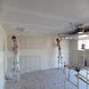 Pro Paint & Drywall logo