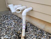 Photos by plumbing Pros #1