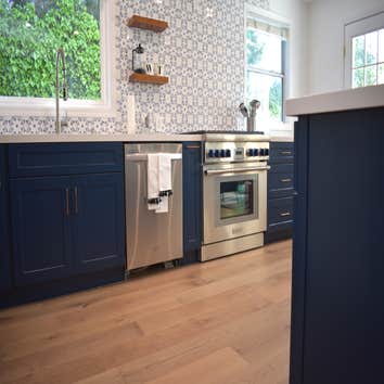 Kitchen Remodeling
