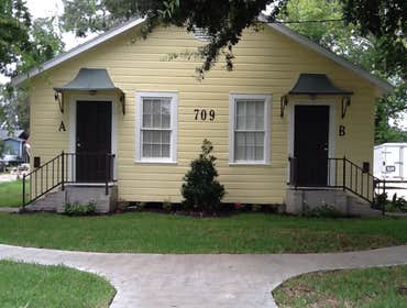 After exterior