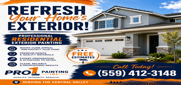 Photos by Pro 1 Painting inc #1 Residential, commercial painting
Interior, exterior painting