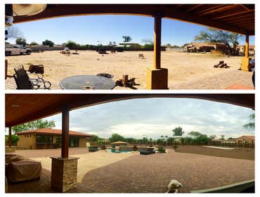Affronti Property Solutions Projects Here's a sample of some jobs that we have done in the Valley! We specialize in adding value and equity for real es