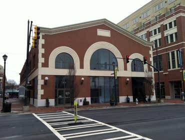 Creative Loafing Offices