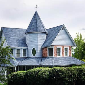 Black Diamond Roofing & Construction, Inc