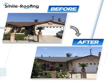 Photos by Smile Roofing #1