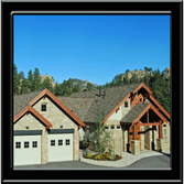 Samples Of Custom Building Projects