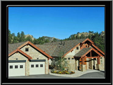 Samples Of Custom Building Projects