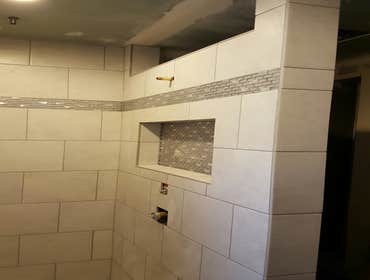 Photo(s) from Craftsman Tile & Marble