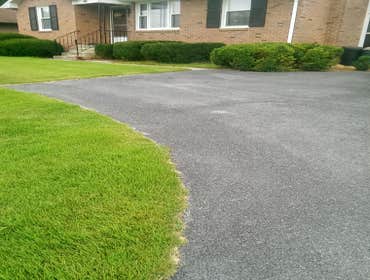 Photo(s) from Henry's Paving And Seal Coating 2014 paver of the year