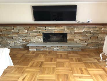 Photos by Ed Francos Simply Green, LLC #1